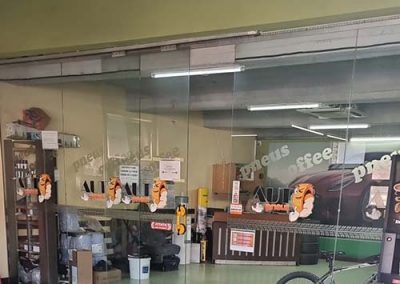 Bariera - Piese auto Trident Auto Service