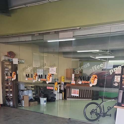 Bariera - Piese auto Trident Auto Service