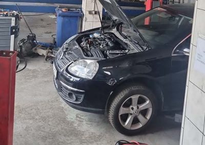 Cosbuc Trident Auto Galati - Mecanica auto